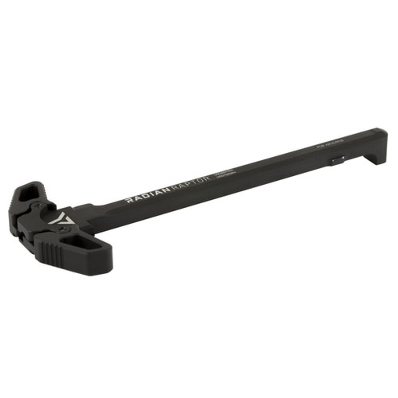 Radian Raptor Ambidextrous Charging Handle – AR-15 (5.56mm)