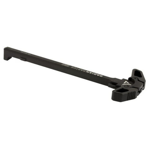 Radian Raptor Ambidextrous Charging Handle – AR-15 (5.56mm)