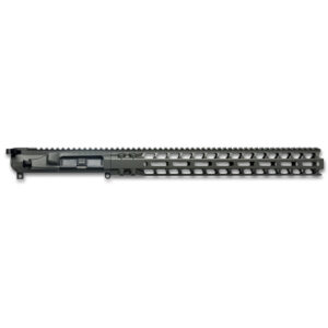 Radian Upper/Handguard Set, 15.5" M-Lok, Gray Cerakote