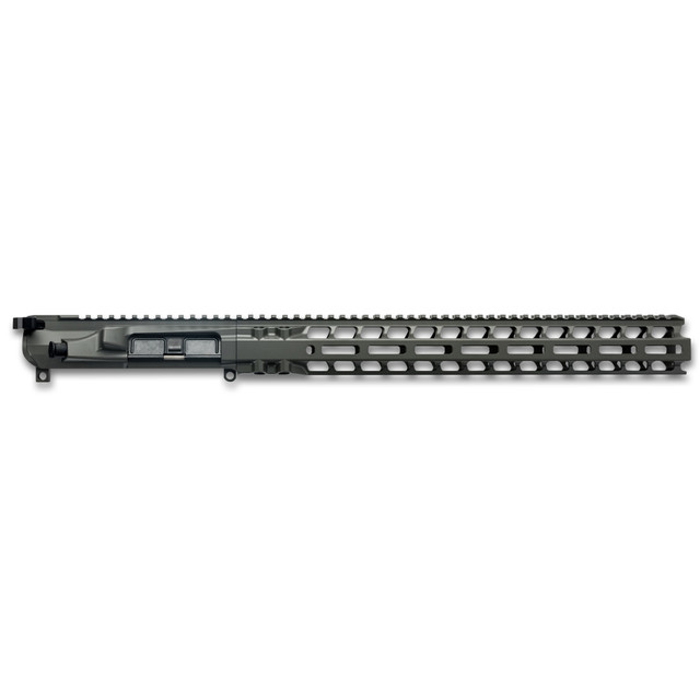 Radian Upper/Handguard Set, 15.5" M-Lok, Gray Cerakote