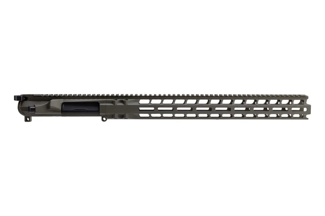 Radian Weapons Model 1 Upper & Handguard Set 17