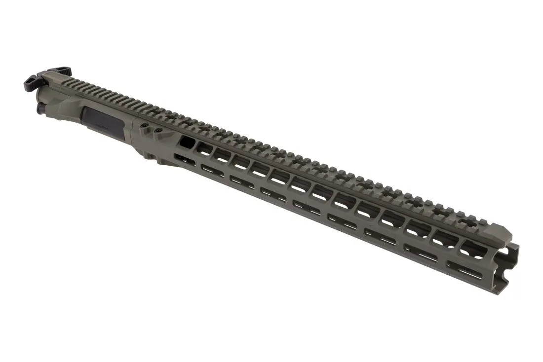 Radian Weapons Model 1 Upper & Handguard Set 17