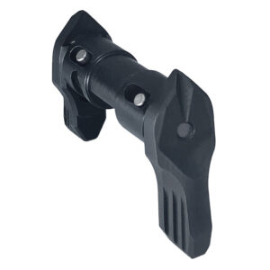 Rise Armament Ambidextrous Safety Selector, Fits AR-15, Matte Finish