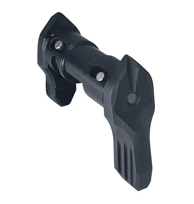 Rise Armament Ambidextrous Safety Selector, Fits AR-15, Matte Finish