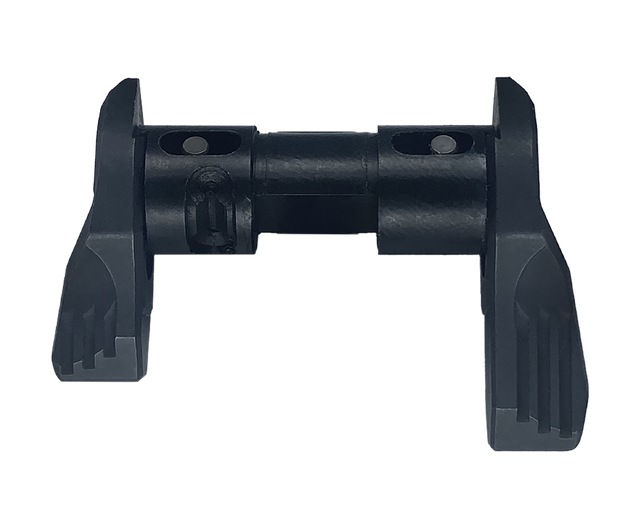 Rise Armament Ambidextrous Safety Selector, Fits AR-15, Matte Finish