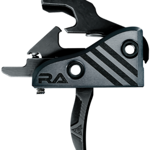 Rise Armament Blitz Blackout Trigger – Single-Stage Hybrid, 3.0–3.5 lb Draw Weight, AR-Platform