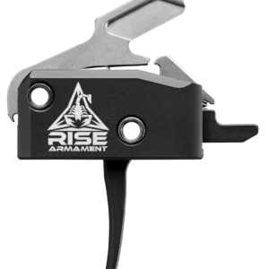 Rise Armament RA-434 High Performance Trigger – AR-15/AR-10, Flat, 3.5 lbs Pull Weight