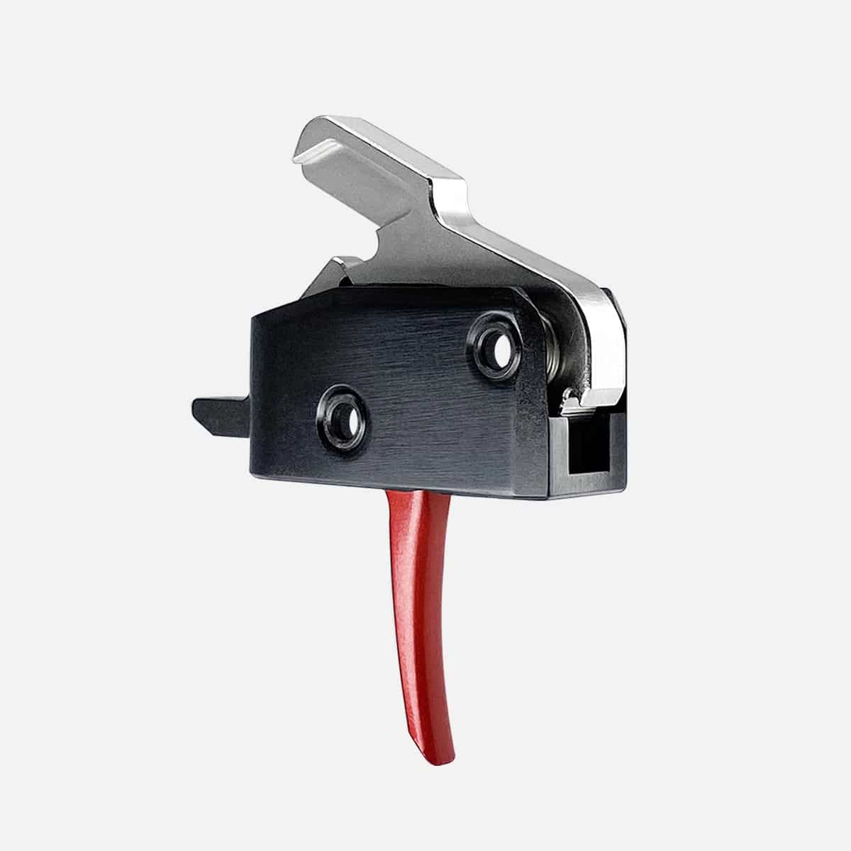 Rise Armament RA-434 High Performance Trigger – AR-15/AR-10, Flat, 3.5 lbs Pull Weight