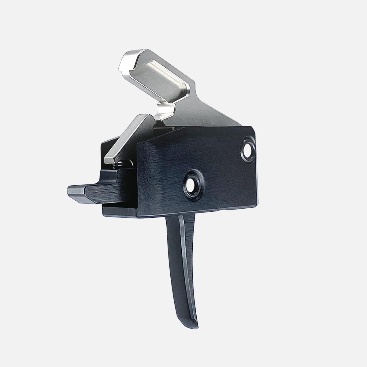 Rise Armament RA-434 High Performance Trigger – AR-15/AR-10, Flat, 3.5 lbs Pull Weight