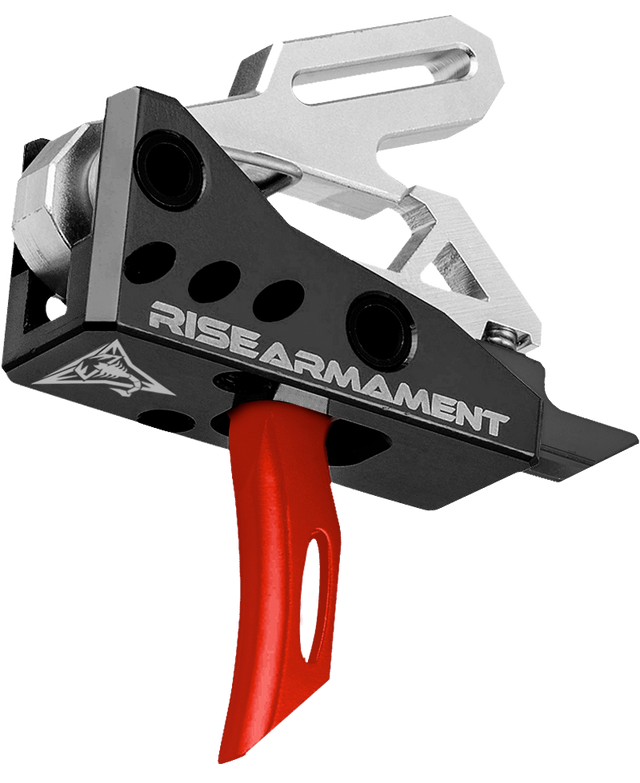 Rise Armament RA-535 Advanced Performance Single-Stage Fits AR-Platform