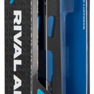 Rival Arms Precision Slide – Glock 19 Gen 4 – Docter Optic Cut, 17-4 Stainless Steel