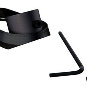 Rival Arms Two-Piece Magwell – Glock 19 Gen 3 – Black Aluminum