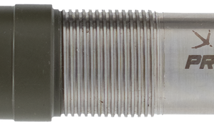 Rob Roberts Gun Works Raptor Turkey Choke ProBore 12 Ga Stainless Steel