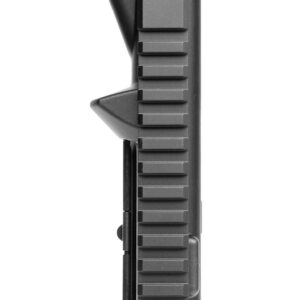 Rosco Manufacturing AR-15 Forged Upper Receiver – 7075-T6 Aluminum | Mil-Spec | Black Hardcoat Anodized