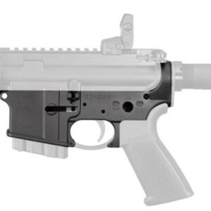 Ruger AR-556 Stripped Lower Receiver – AR-15 Platform | .223 Rem / 5.56 NATO Compatible