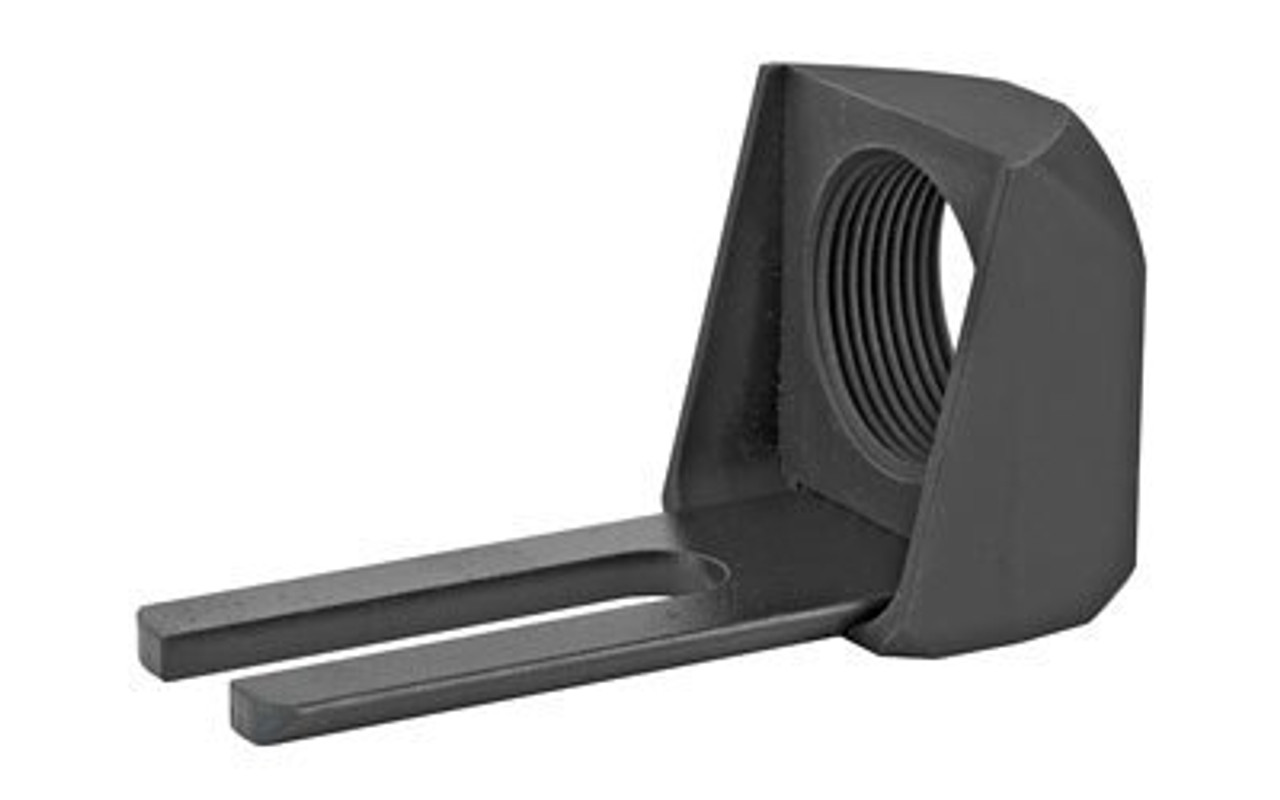 SB Tactical AK TO AR Brace Adapter, Fits Ak47/74, O Tube