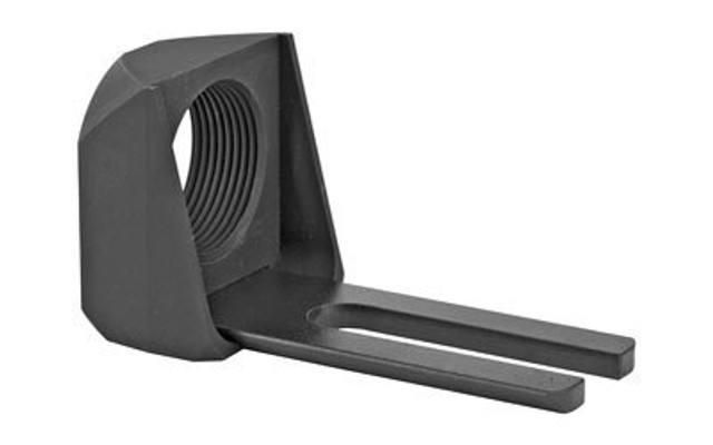 SB Tactical AK TO AR Brace Adapter, Fits Ak47/74, O Tube