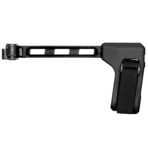 SB Tactical PSB Black SBT Folding 1913 Hinge