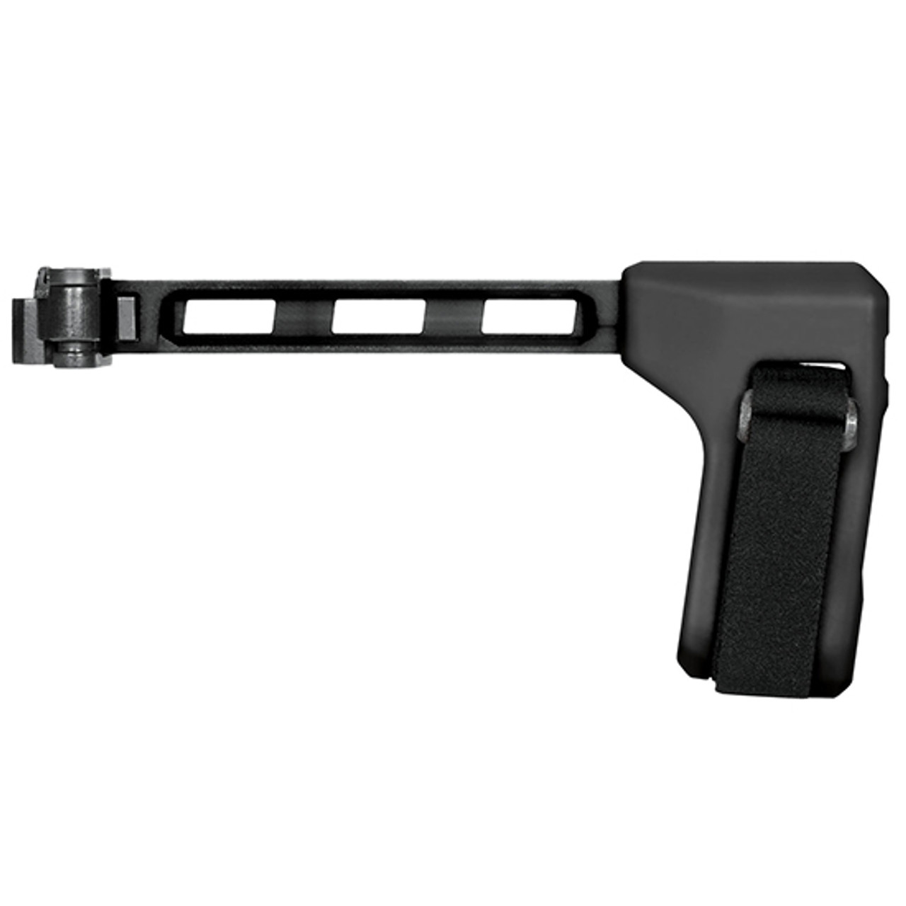 SB Tactical PSB Black SBT Folding 1913 Hinge