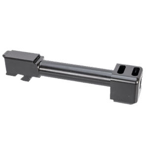 SCT Glock 19 Gen 3 Barrel + Compensator Combo – Precision Fit, Flat Shooting