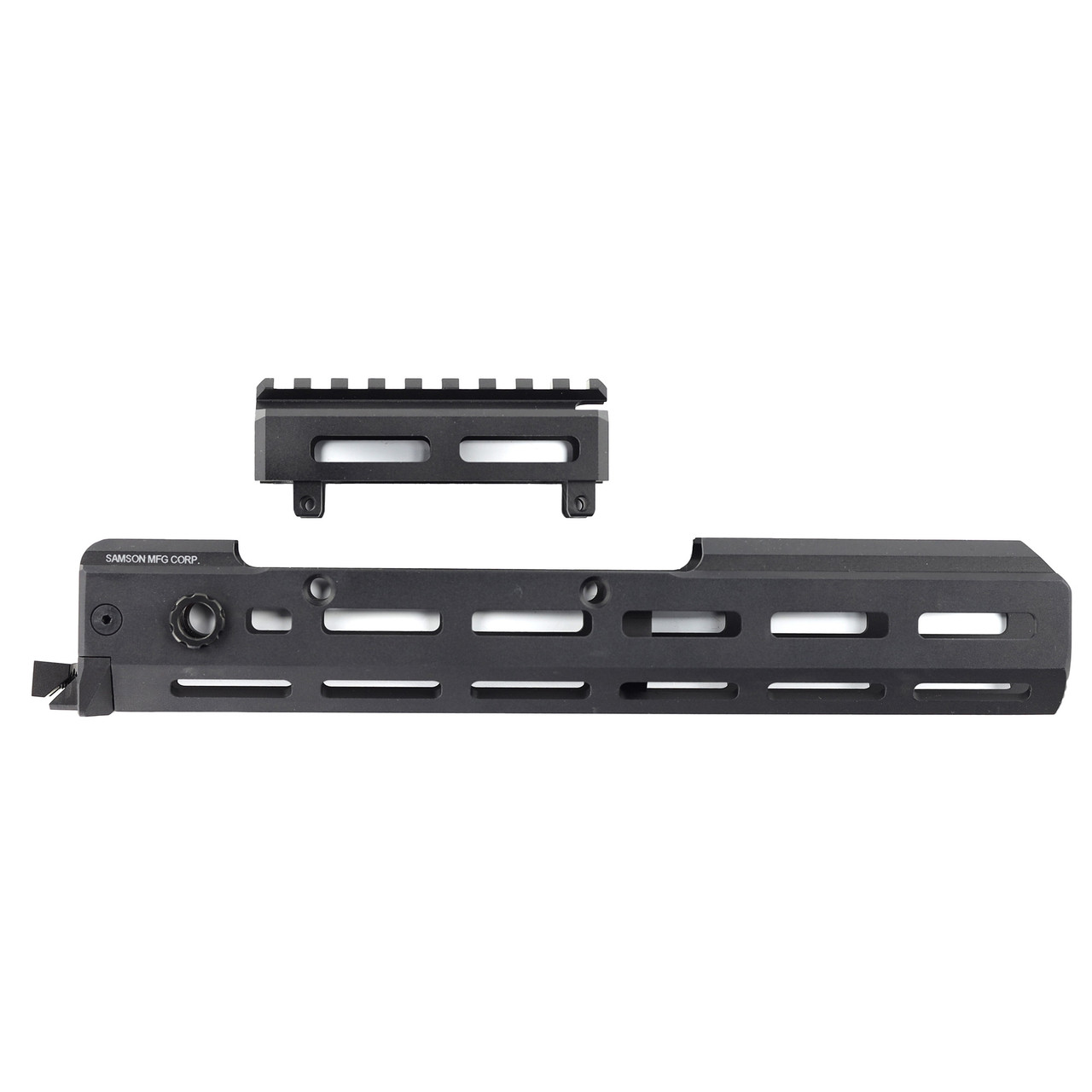 Samson AK-47 M-LOK Handguard – Integrated QD Sling Mounts, Lightweight Aluminum Upgrade