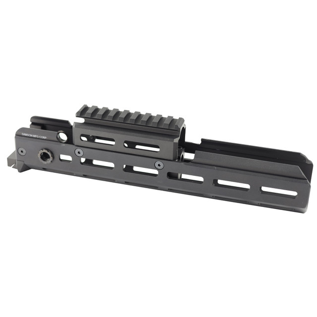 Samson AK-47 M-LOK Handguard – Integrated QD Sling Mounts, Lightweight Aluminum Upgrade