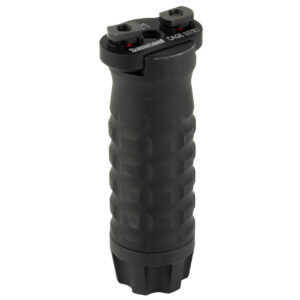 Samson Vertical Foregrip, Fits MLOK, Medium 3.5