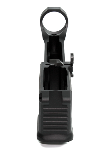 San Tan Tactical STT-15 Lite, Lower Receiver, Multi-Caliber