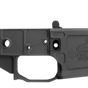 San Tan Tactical STT-15 Lite, Lower Receiver, Multi-Caliber