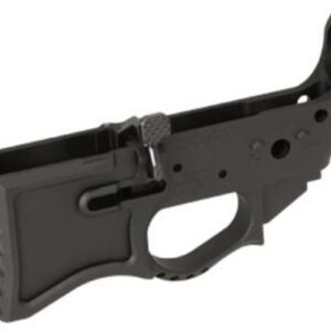 Seekins Precision SP223 Gen2 Billet Lower Receiver – AR-15 Multi-Caliber