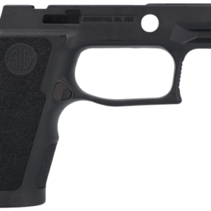 Sig Grip Module Assy 320 9/40/3 Cmp Ms Black 8901483