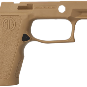 Sig Grip Module Assy 320 9/40/3 Cmp Ms Coy