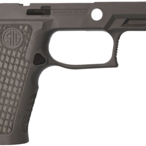 Sig Grip Module Assy 320 9/40/357 Ltxg Gry