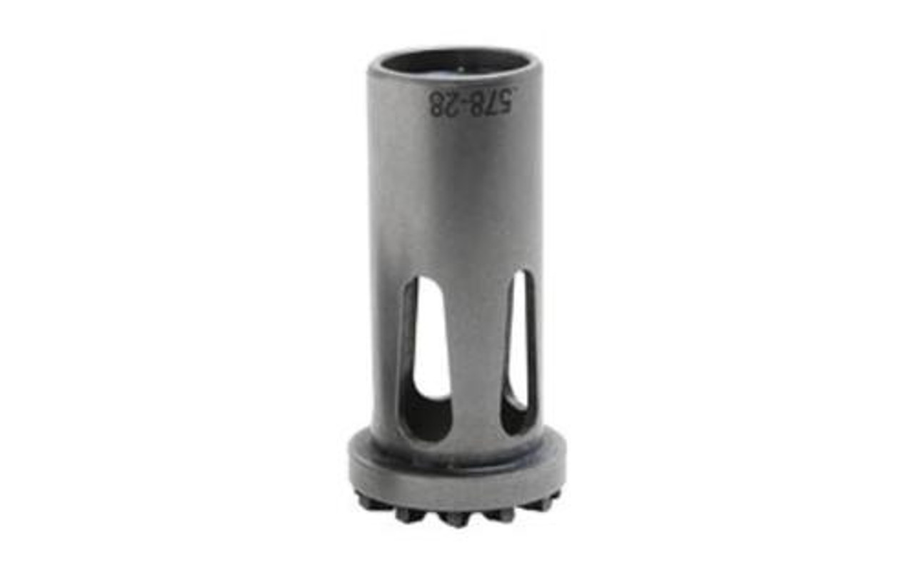 Sig SRD Supp Piston Pistol 9mm M13.5x1 LH