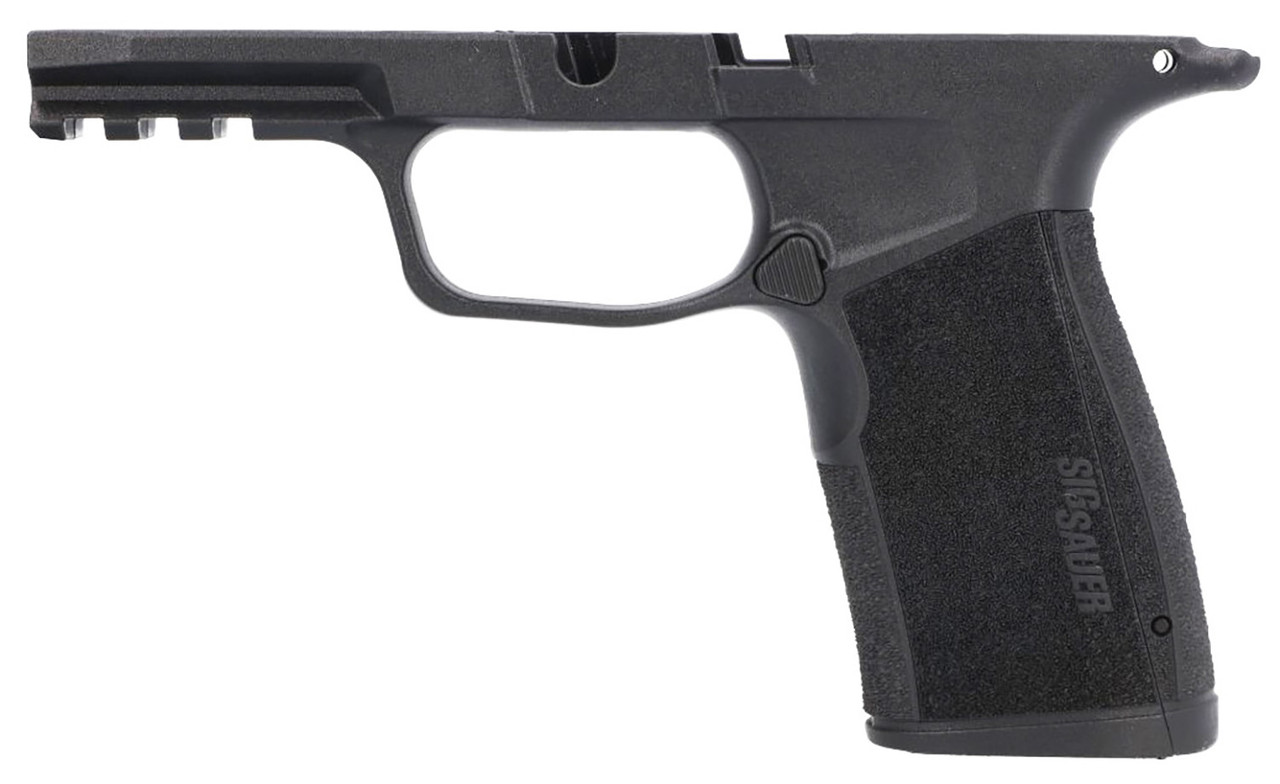 Sig Sauer Grip Module Assembly, For Sig P365 Fire Control Units