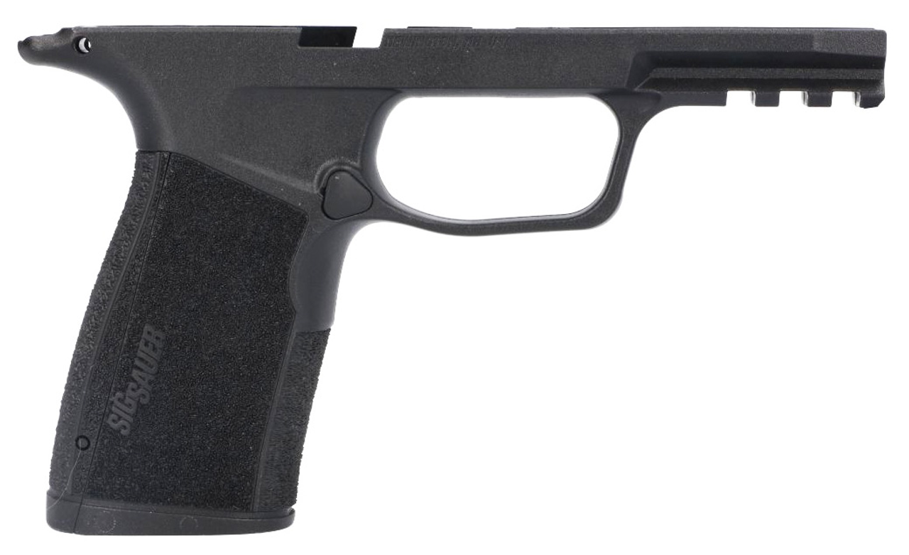 Sig Sauer Grip Module Assembly, For Sig P365 Fire Control Units