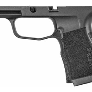 Sig Sauer Grip Module Assy, 365XL, 9, Standard