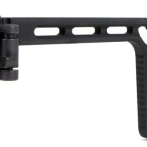 Sig Sauer Minimalist Plus Folding Stock – Fits MCX/MPX Platforms, Lightweight & Compact Design