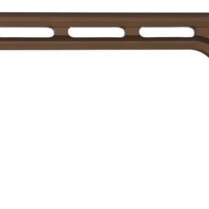 Sig Sauer Minimalist Plus Stock – 9 OAL, Coyote Brown, Fits Sig MPX/MCX Platforms