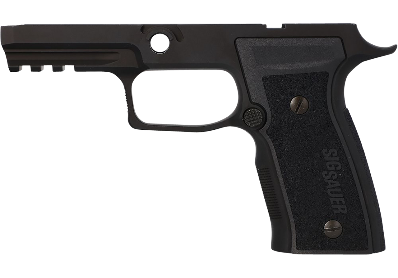 Sig Sauer P320 AXG Grip Module, Medium Frame, 9mm/40 S&W/357 Sig