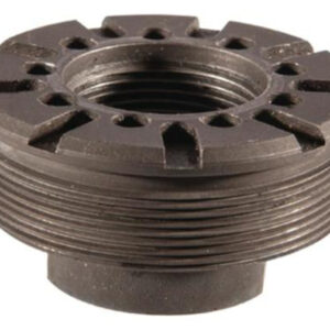 SilencerCo Bravo Direct Thread Mount, 5/8 x 24 Thread