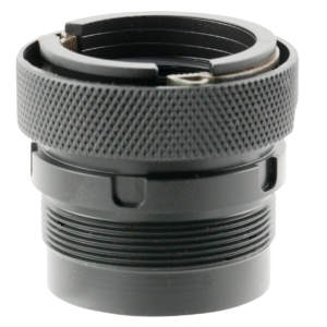 SilencerCo Harvester Big Bore ASR Mount