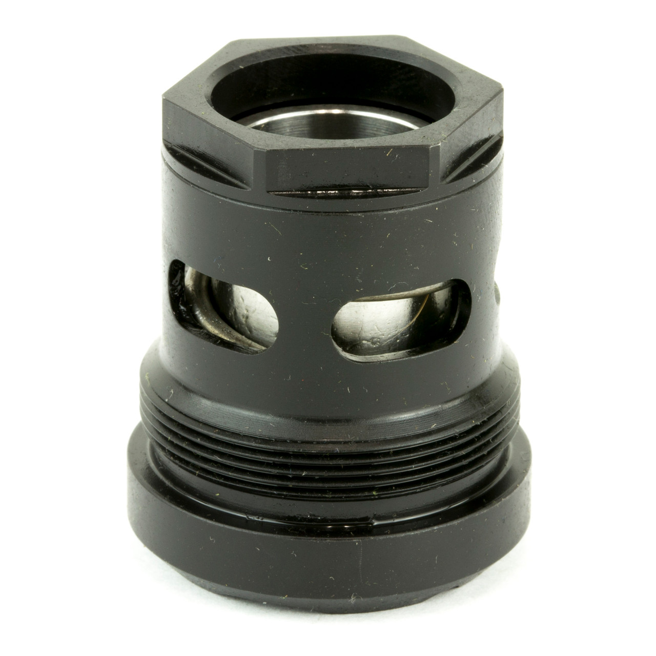 SilencerCo Low Profile 3-Lug Mount 9mm