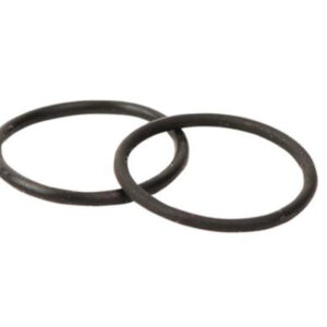 SilencerCo O-Ring Pack – For M16 Osprey Pistons, 2-Pack Replacement Seals