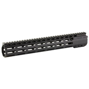 Sons of Liberty Gun Works L89 Handguard – 10.75" M-LOK, QD Sling Mount, Picatinny Top Rail, Black, Fits AR-15