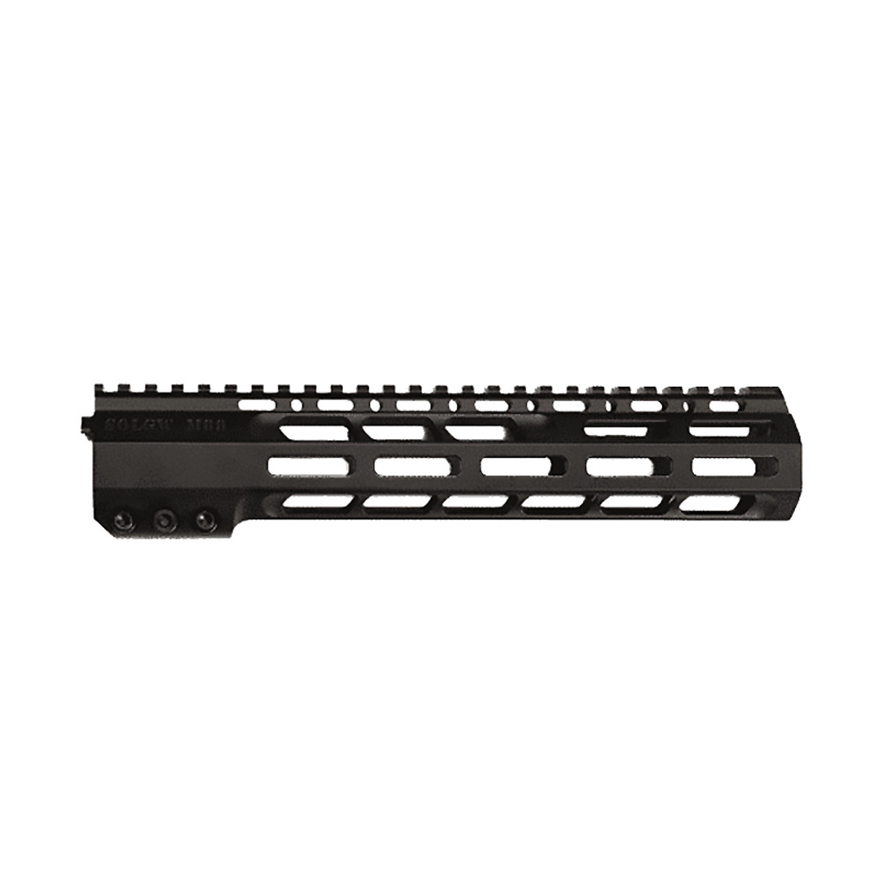 Sons of Liberty Gun Works M89 Handguard – 10.5" M-LOK, Picatinny Top Rail, Fits AR-15