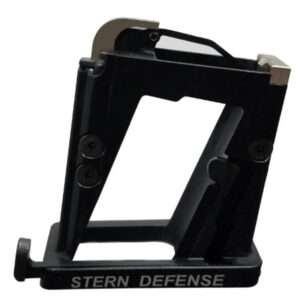 Stern Defense 9mm Conversion Adapter for AR-15