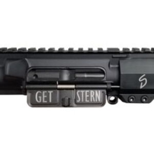 Stern Defense Complete 9mm Upper, M-Lok, Flash Can