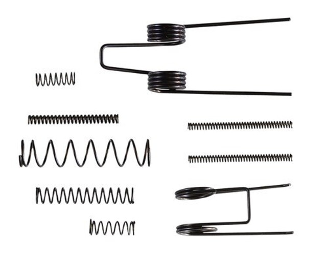 Strike Industries AR-15 Lower Spring Gunsmith Kit