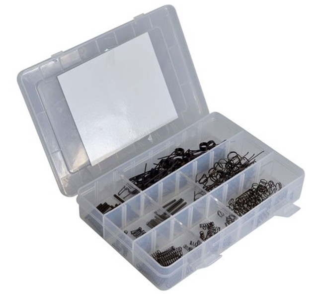 Strike Industries AR-15 Lower Spring Gunsmith Kit